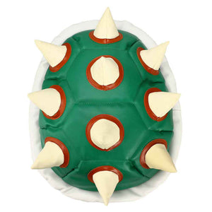 (PRE-ORDER) Nintendo : Super Mario Bros -  Bowser Premium 3D Backpack
