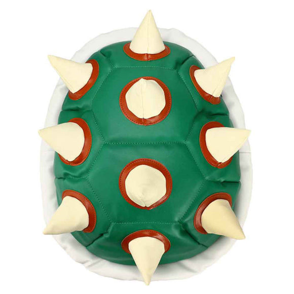 (PRE-ORDER) Nintendo : Super Mario Bros -  Bowser Premium 3D Backpack