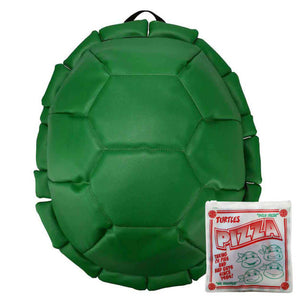 TMNT Premium 3D Backpack