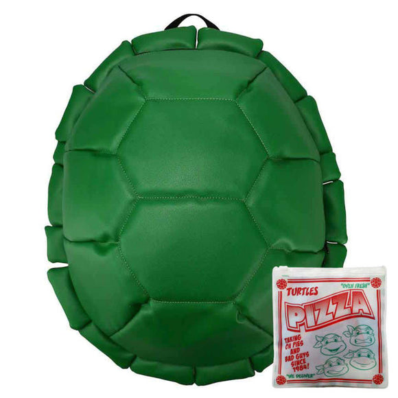 TMNT Premium 3D Backpack