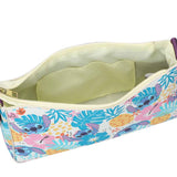 DISNEY STITCH TROPICAL CROSSBODY & COIN PURSE