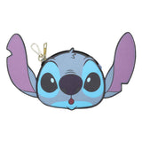DISNEY STITCH TROPICAL CROSSBODY & COIN PURSE