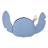 DISNEY STITCH TROPICAL CROSSBODY & COIN PURSE