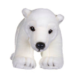 BBC PLANET EARTH 25CM (10") POLAR BEAR