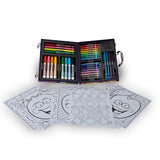 Crayola Silly Scents Mini Inspiration Art Case