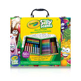 Crayola Silly Scents Mini Inspiration Art Case