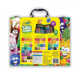 Crayola Silly Scents Mini Inspiration Art Case