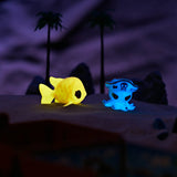 *** NEW FOR SPRING 2023 *** Crayola Scribble Scrubbie Pets Glow Treasure Chest