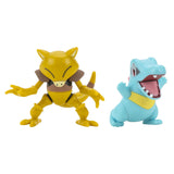 Pokemon Battle Figure Pack (Assorted)