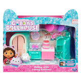 Gabby's Dollhouse Deluxe Room Assortments (assorted styles)