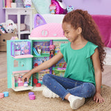 Gabby's Dollhouse Deluxe Room Assortments (assorted styles)