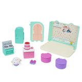 Gabby's Dollhouse Deluxe Room Assortments (assorted styles)