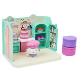 Gabby's Dollhouse Deluxe Room Assortments (assorted styles)