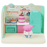 Gabby's Dollhouse Deluxe Room Assortments (assorted styles)