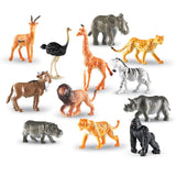 Learning Resources : Jungle Animal Counters (Set of 60)