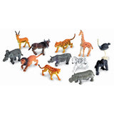 Learning Resources : Jungle Animal Counters (Set of 60)