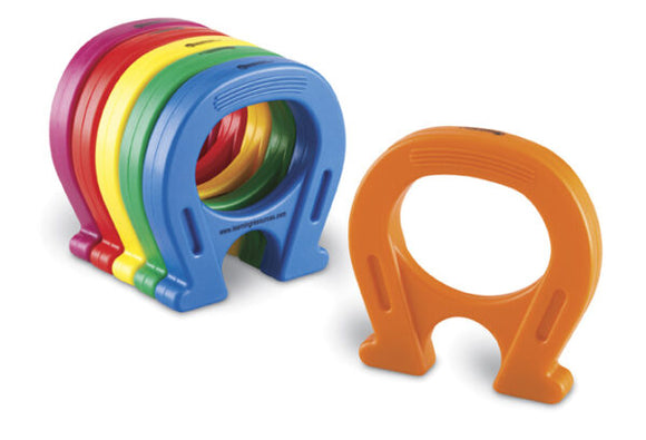 LEARNING RESOURCES : MIGHTY MAGNET (Assorted Colours)