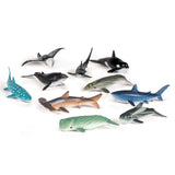 Learning Resources : Ocean Animals Counters (Set of 50)