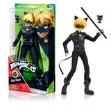 Miraculous Core Fashion Dolls (Assorted)