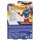 Marvel Spider-Man: Across the Spider-Verse 6-Inch Action Figure with Accessory (assorted)