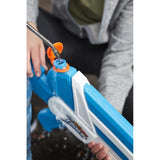 Nerf : Super Soaker Twister Water Blaster, 2 Twisting Streams of Water