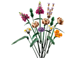 Lego Icons : Flower Bouquet