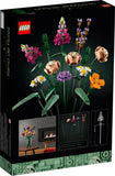 Lego Icons : Flower Bouquet
