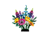 *** NEW FOR 2023 *** Lego Icons : Wildflower Bouquet