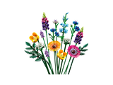 *** NEW FOR 2023 *** Lego Icons : Wildflower Bouquet