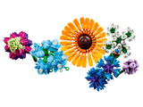 *** NEW FOR 2023 *** Lego Icons : Wildflower Bouquet