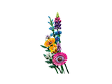 *** NEW FOR 2023 *** Lego Icons : Wildflower Bouquet