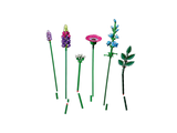 *** NEW FOR 2023 *** Lego Icons : Wildflower Bouquet