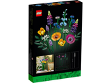 *** NEW FOR 2023 *** Lego Icons : Wildflower Bouquet