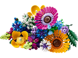 *** NEW FOR 2023 *** Lego Icons : Wildflower Bouquet