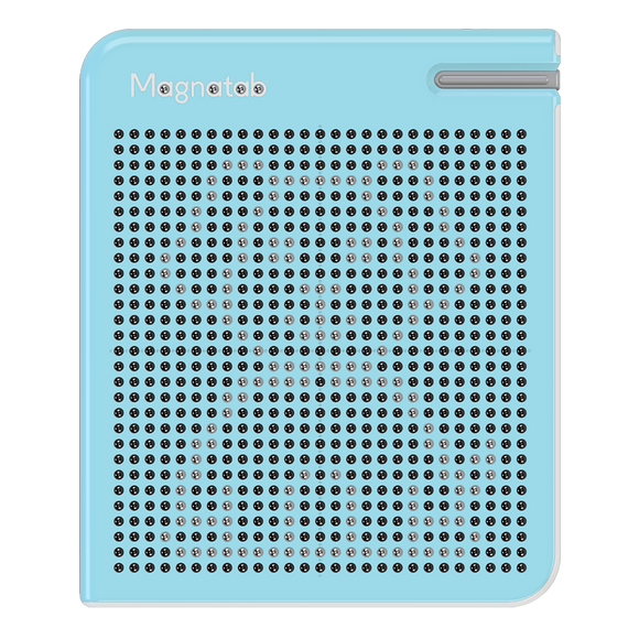 Magnatab® Glow-in-the-Dark