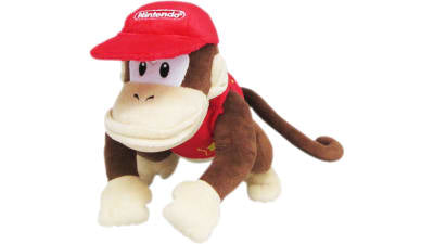 Little Buddy : Super Mario - Diddy Kong - 7