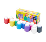 *** BEST SELLER *** Crayola Washable Kids Paint, 10 Count