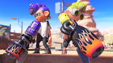 Splatoon 3 Nintendo Switch