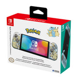 Split Pad Compact Pikachu & Mimikyu for Nintendo Switch