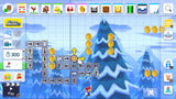 Super Mario Maker 2 for Nintendo Switch