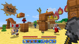 Minecraft Nintendo Switch