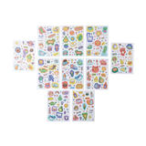 Ooly Stickiville - Reward Sticker (Matte Paper)