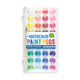 Ooly lil' watercolor paint pods