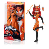 Miraculous Core Fashion Dolls (Assorted)