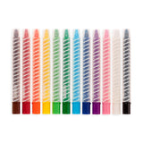 Ooly : Twisty stix oil pastels