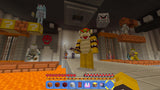Minecraft Nintendo Switch