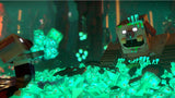 Minecraft Legends Deluxe Edition For Nintendo Switch