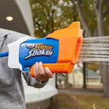 Nerf : Super Soaker Rainstorm Water Blaster
