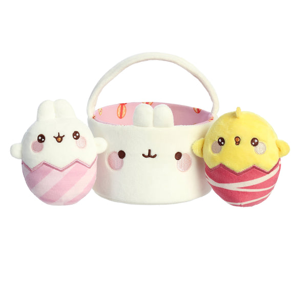 Aurora - Molang - 6