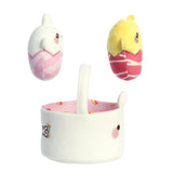 Aurora - Molang - 6" Molang Easter Basket